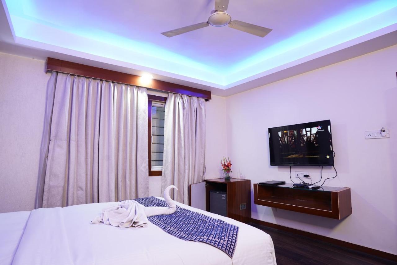 Emirates 2* Kolkata