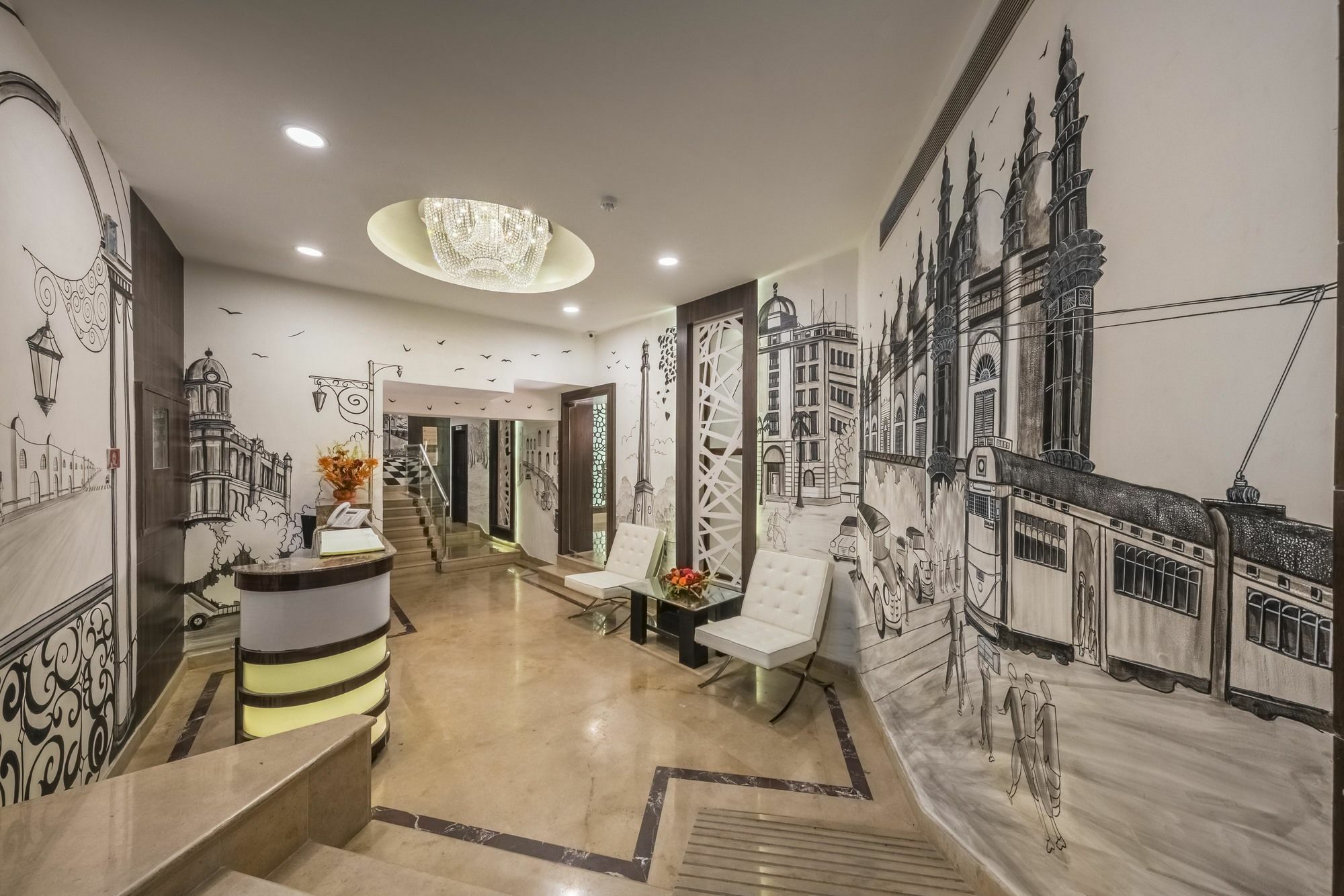Hotel Emirates 2*