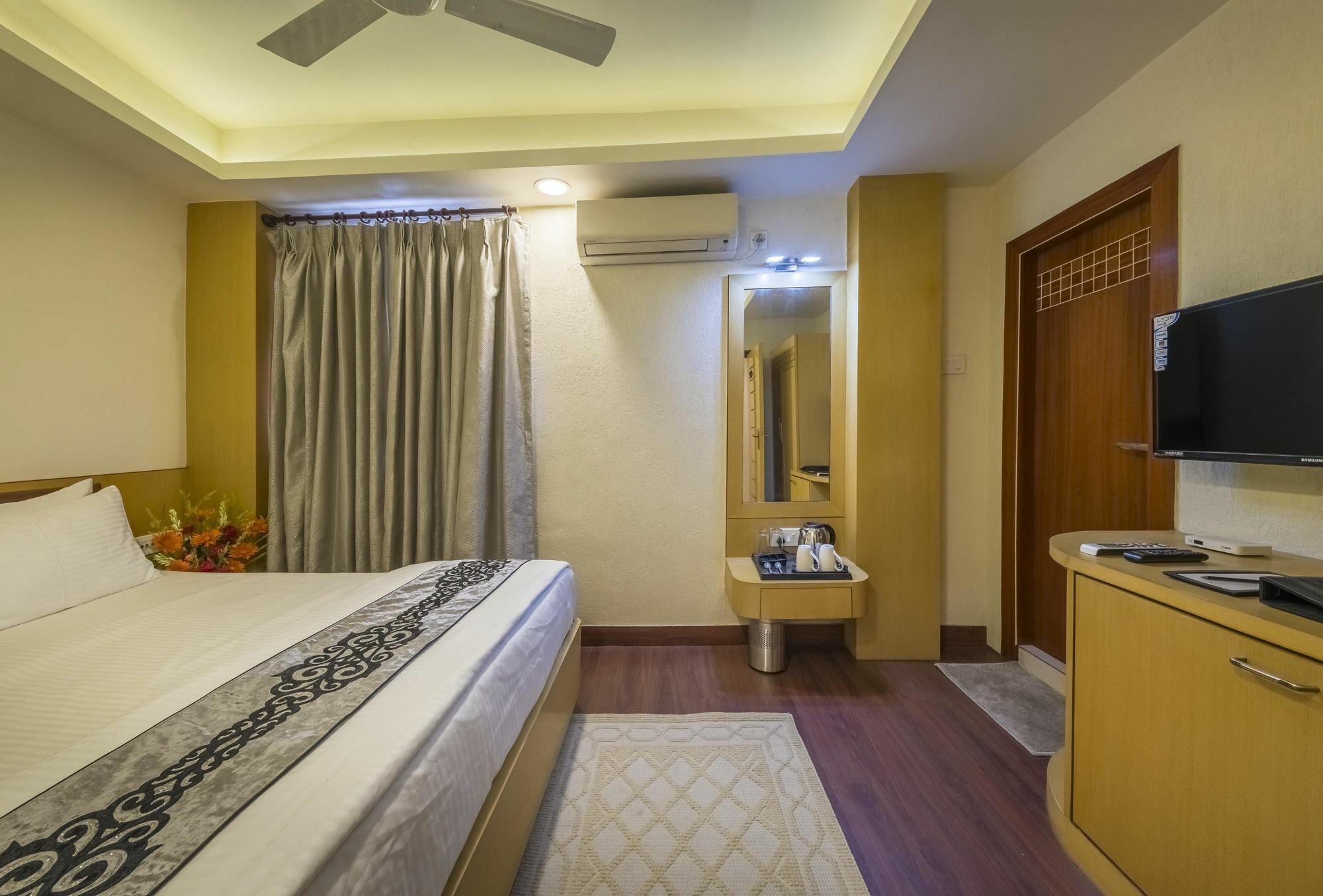 Emirates Hotel