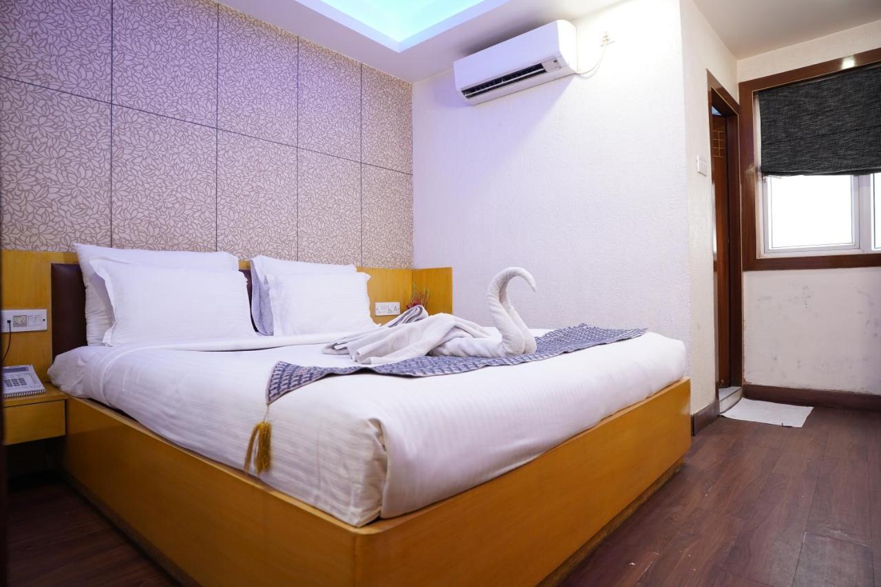 Hotel Emirates