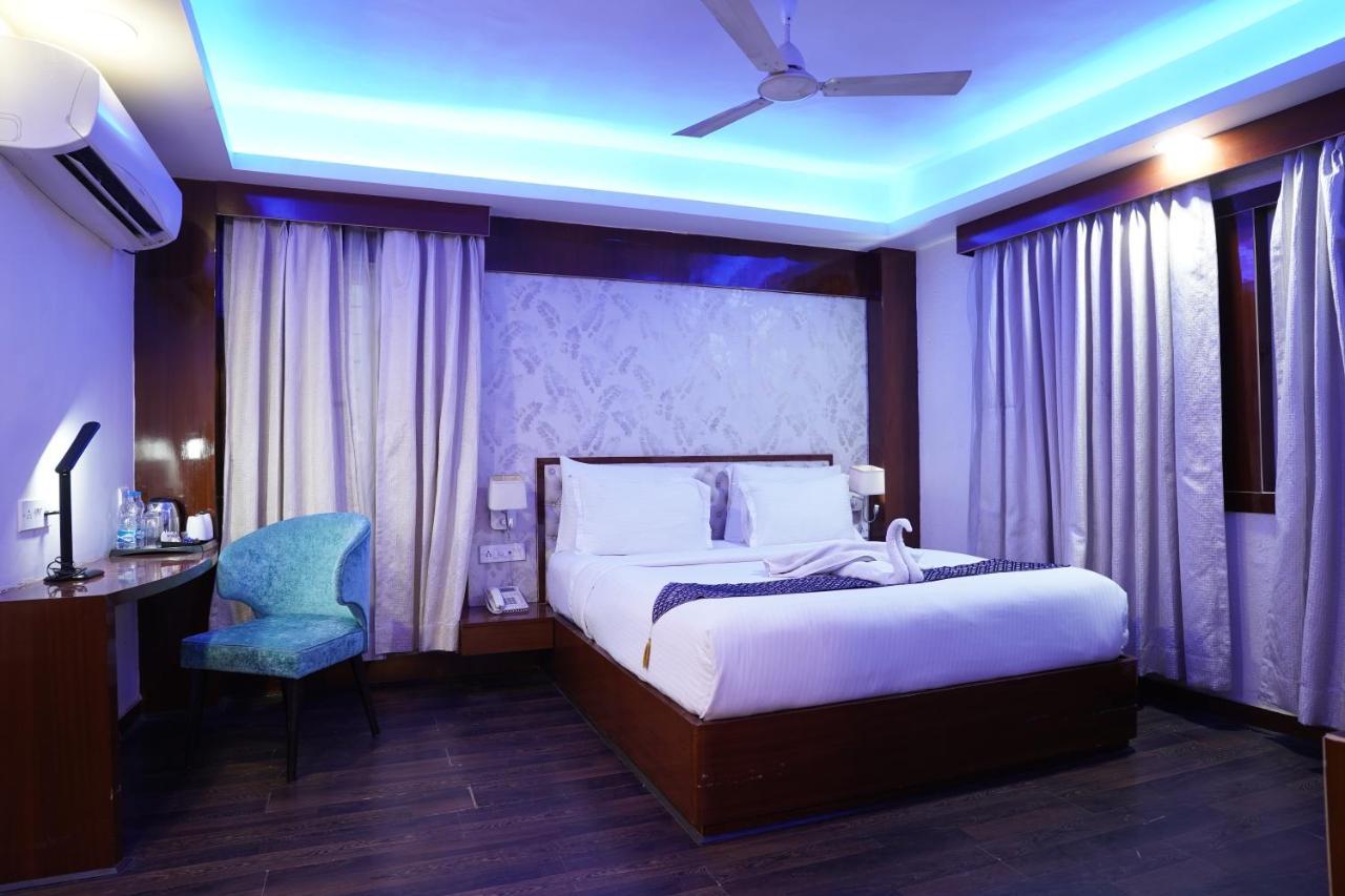 Emirates Hotel Kolkata