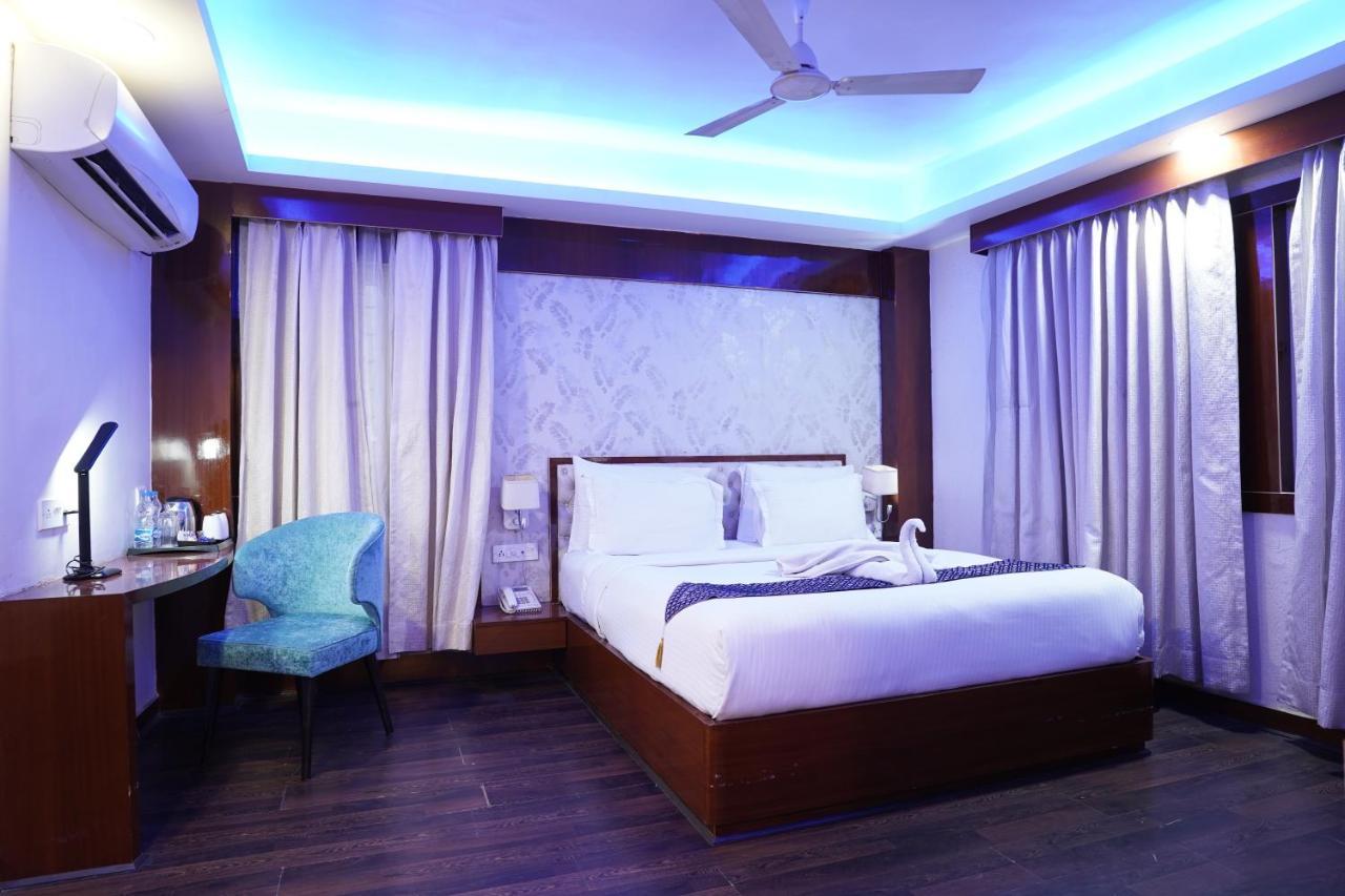 Emirates Kolkata