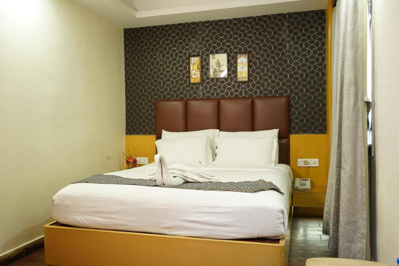 Emirates Kolkata