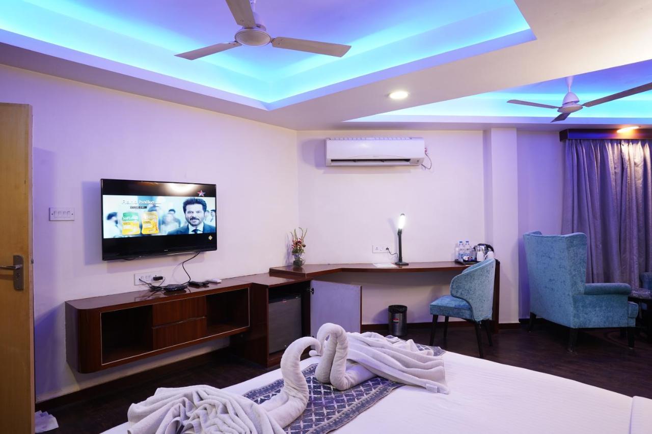 Emirates Hotel Kolkata