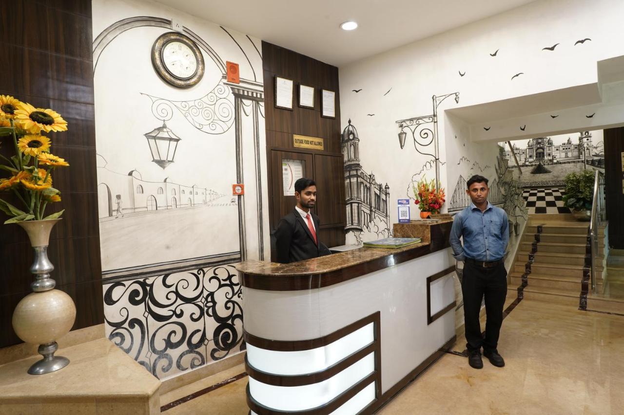 Emirates 2* Kolkata