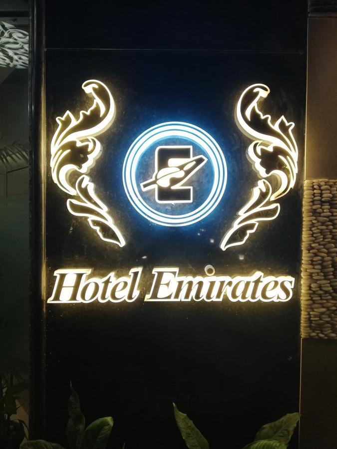 Emirates 2* Kolkata