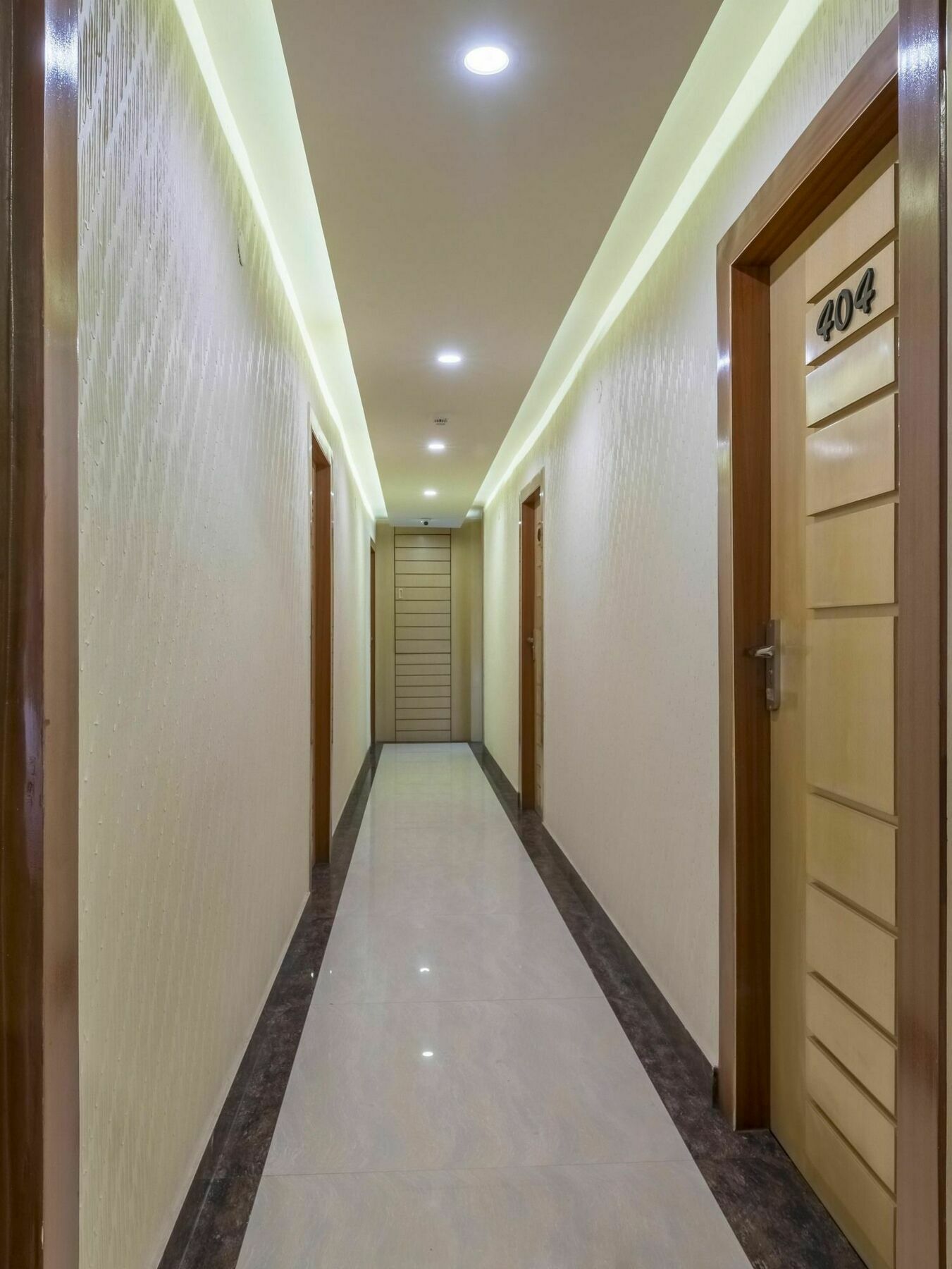 Hotel Emirates Kolkata